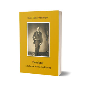 Bruckna von Hans Dieter Mairinger