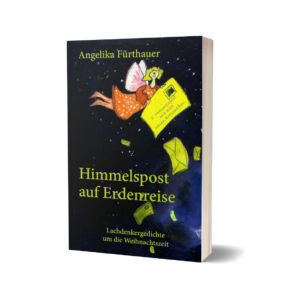 Himmelspost auf Erdenreise von Angelika Fürthauer