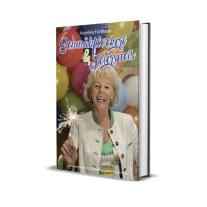 Schmähflockerl & Feierspeis von Angelika Fürthauer