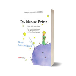 Da kloane Prinz von Hans Dieter Mairinger