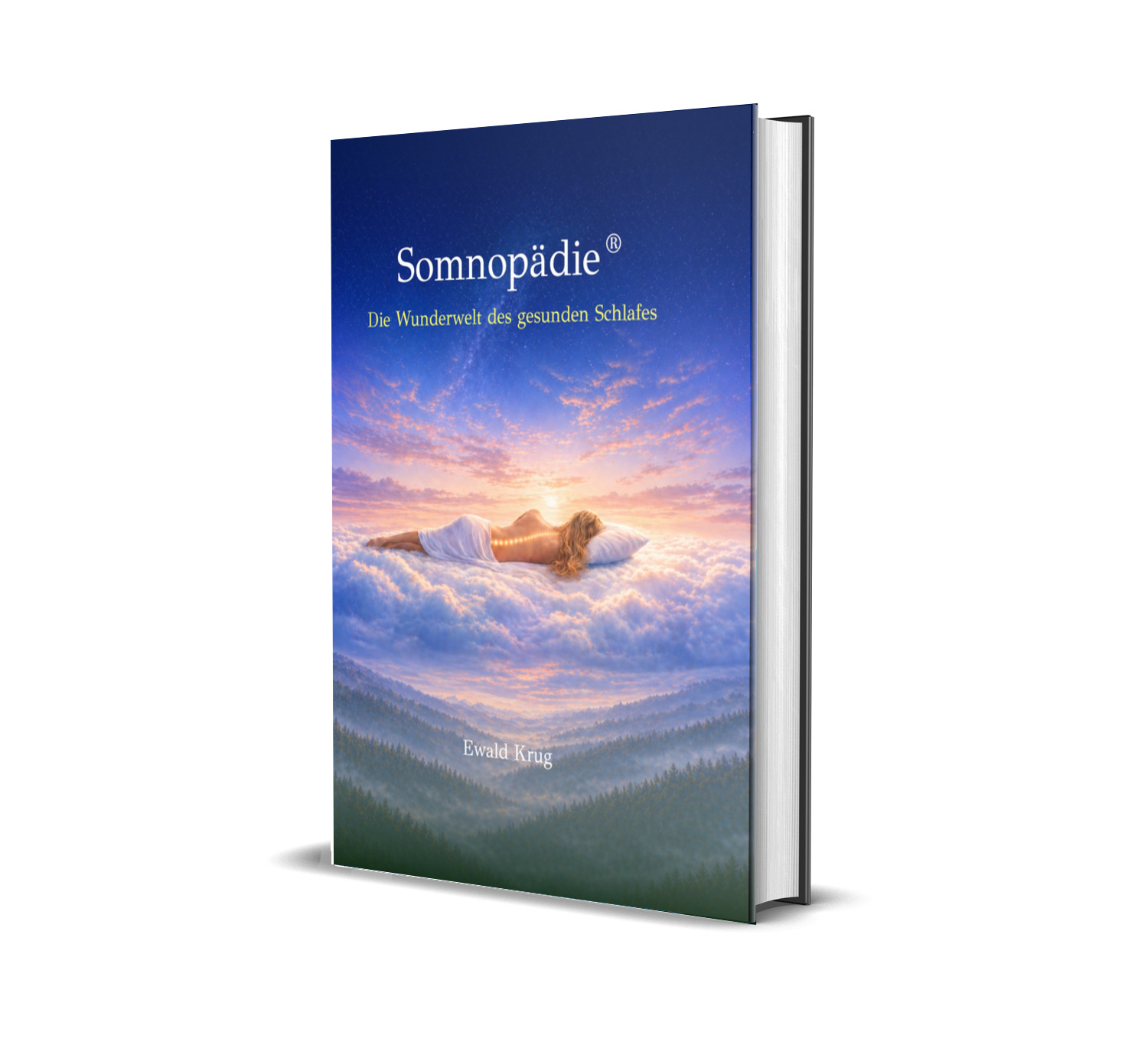 Somnopädie von Ewald Krug