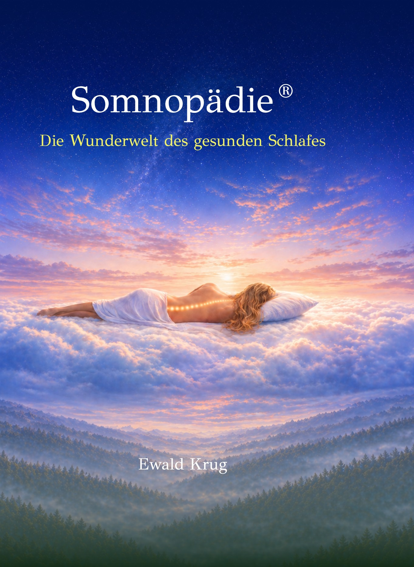 Somnopädie von Ewald Krug - Image 3