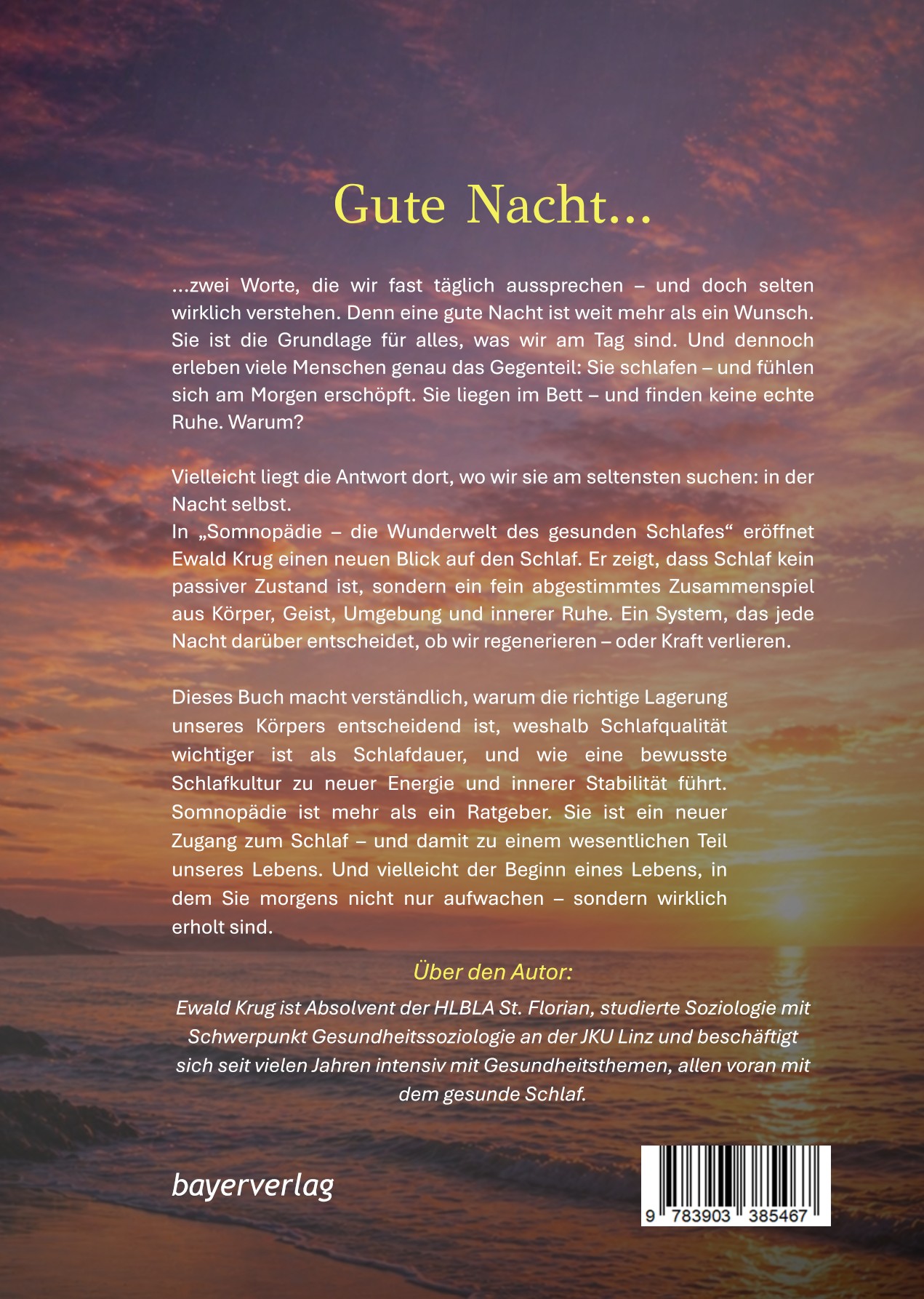Somnopädie von Ewald Krug - Image 2