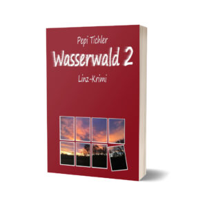 Wasserwald 2 von Pepi Tichler