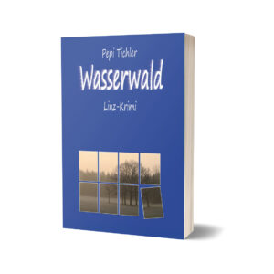 Wasserwald von Pepi Tichler