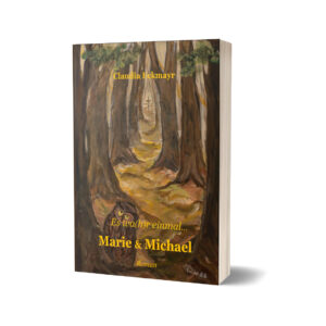 Marie & Michael von Claudia Eckmayr